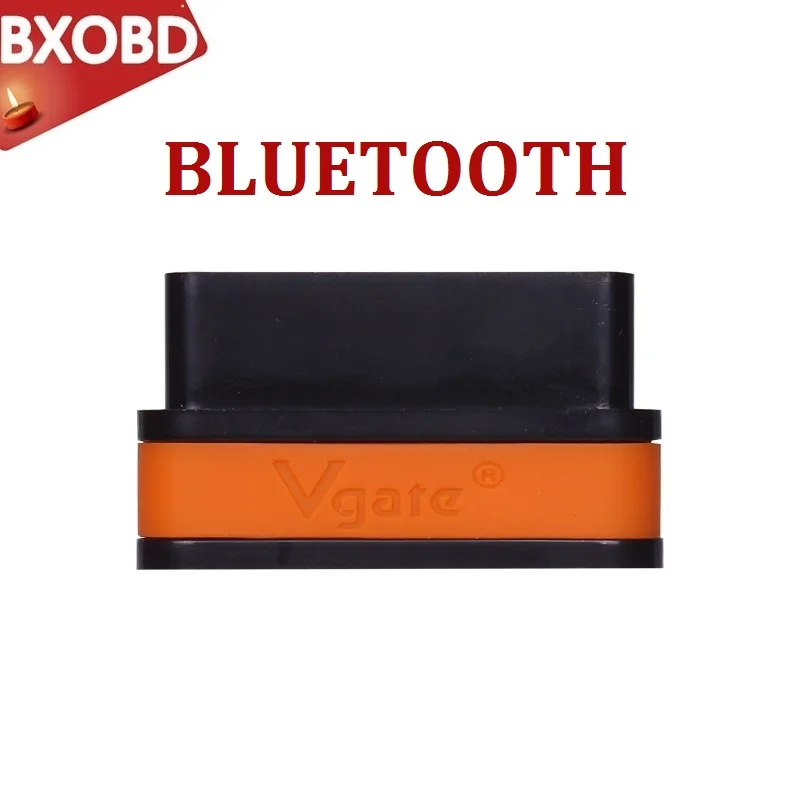 Vgate ICar2 ELM327 obd2 Bluetooth сканер V2.1 OBD2 Икар 2 Авто диагностический для Android/ПК читатель