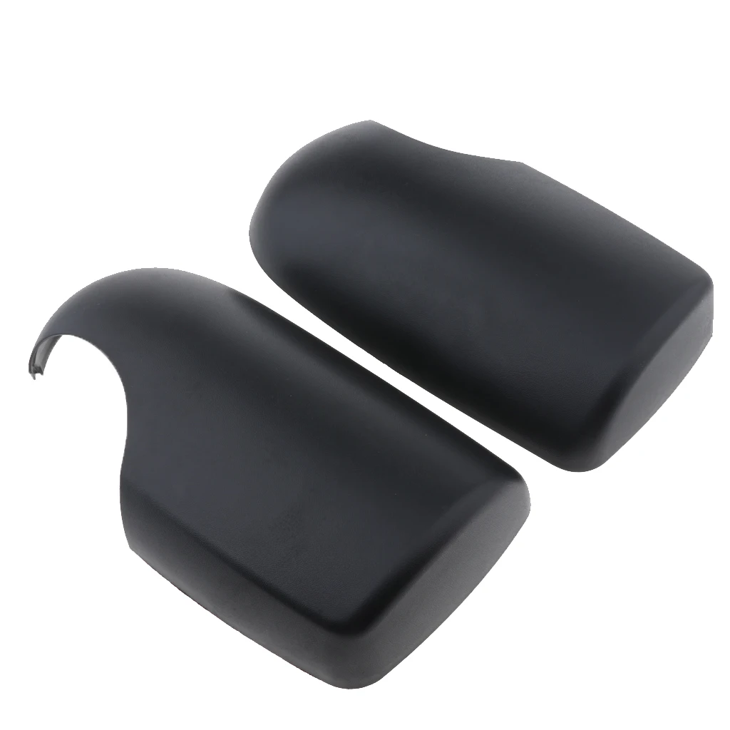 

Rear View Mirror Cover Trims (ABS Plastic) for Ford Transit MK6 MK7