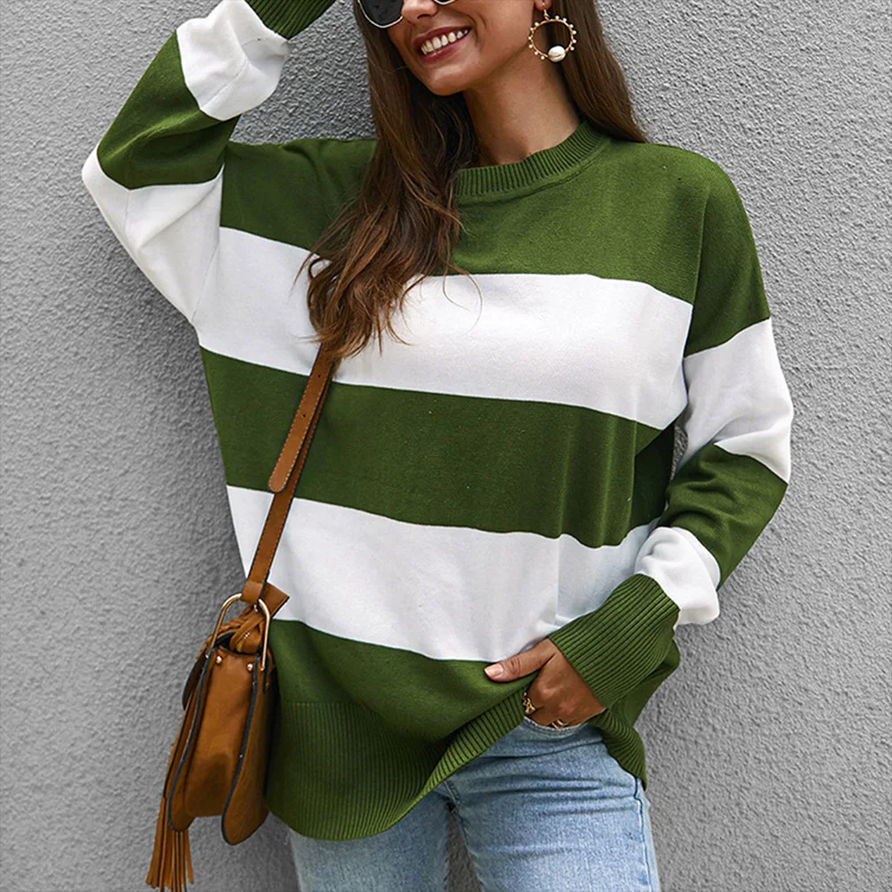 Bohisen 2019 Winter Women Fashion Sweater Long Sleeve Women Knitted Sweater Casual Soft polo-neck Jumper Fashion Slim Femme Bohisen 2019 Winter Women Fashion Sweater Long Sleeve Women Knitted Sweater Casual Soft polo-neck Jumper Fashion Slim Femme