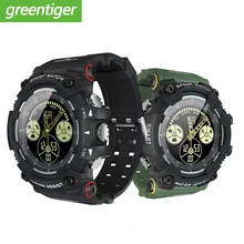 DX26 Смарт-часы Домашние традиционные аналоговые наружные спортивные Шагомер 5ATM водонепроницаемый телефон напоминают отверстие-зарядка