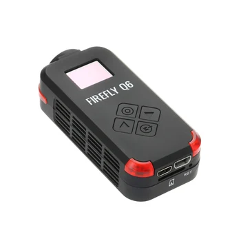 

4K HD FPV Aerial Camcorder 120 Wide Angle Action Camera for ZMR250 QAV250 GoolRC 210 QAV180 Racing Drone