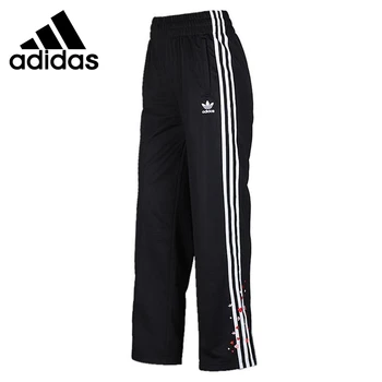 

Original New Arrival Adidas Originals TRACK PANTS Women's Pants Sportswear