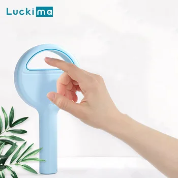 

Portable Handheld Bladeless Fan Mini USB Rechargeable for Home Office Outdoor Travelling 100% Safe Personal Air Cooling Desk Fan