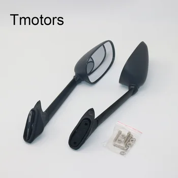

Motorcycle Rearview Mirrors reversing Rear view Mirror For YAMAHA T-MAX500 TMAX500 XP500 08-11 year