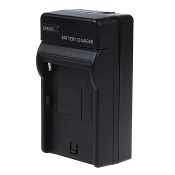 

Charger Power Supply for Sony NP-FM30 / NP-FM50 / NP-FM70 Batteries DSLR Camera