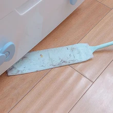 Aliexpress - Practical Household Dust Cleaning Brush with 10 Pcs Non-woven Cleaning Cloth Long Handle Dust Gap Brush for Home Cleaning Tool