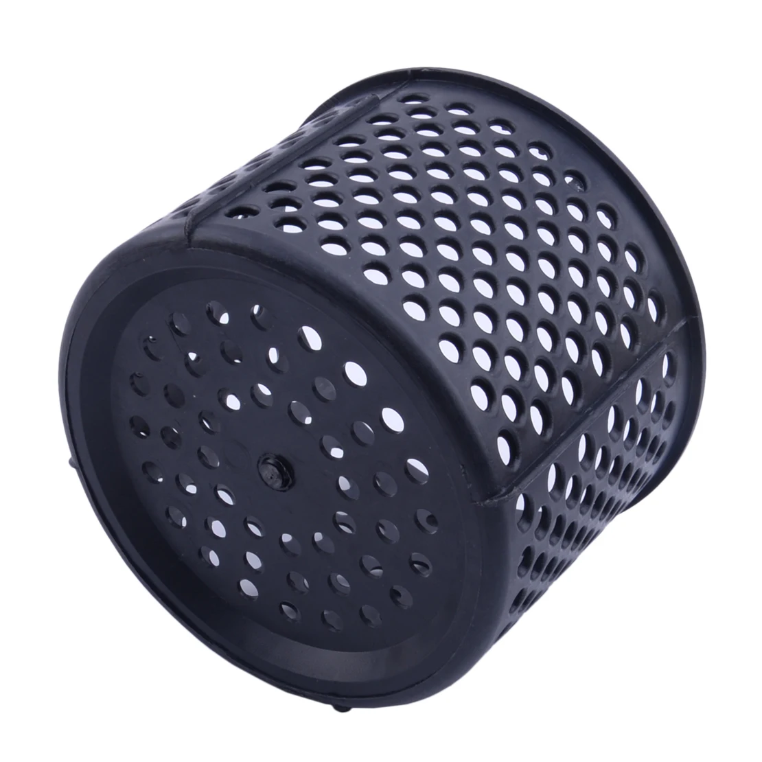Plastic Suction Hose Strainers Filter Screen Net for 3" Water Pump Suction Hose 