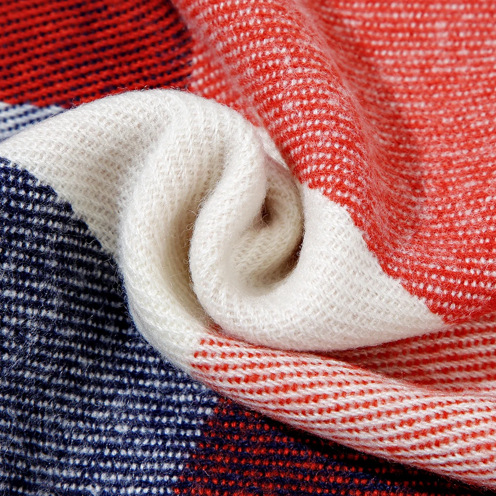 Модный шарф, женские брендовые Дизайнерские шарфы, шаль, зимний кашемировый шарф 190*35 cmsjaals voor dames