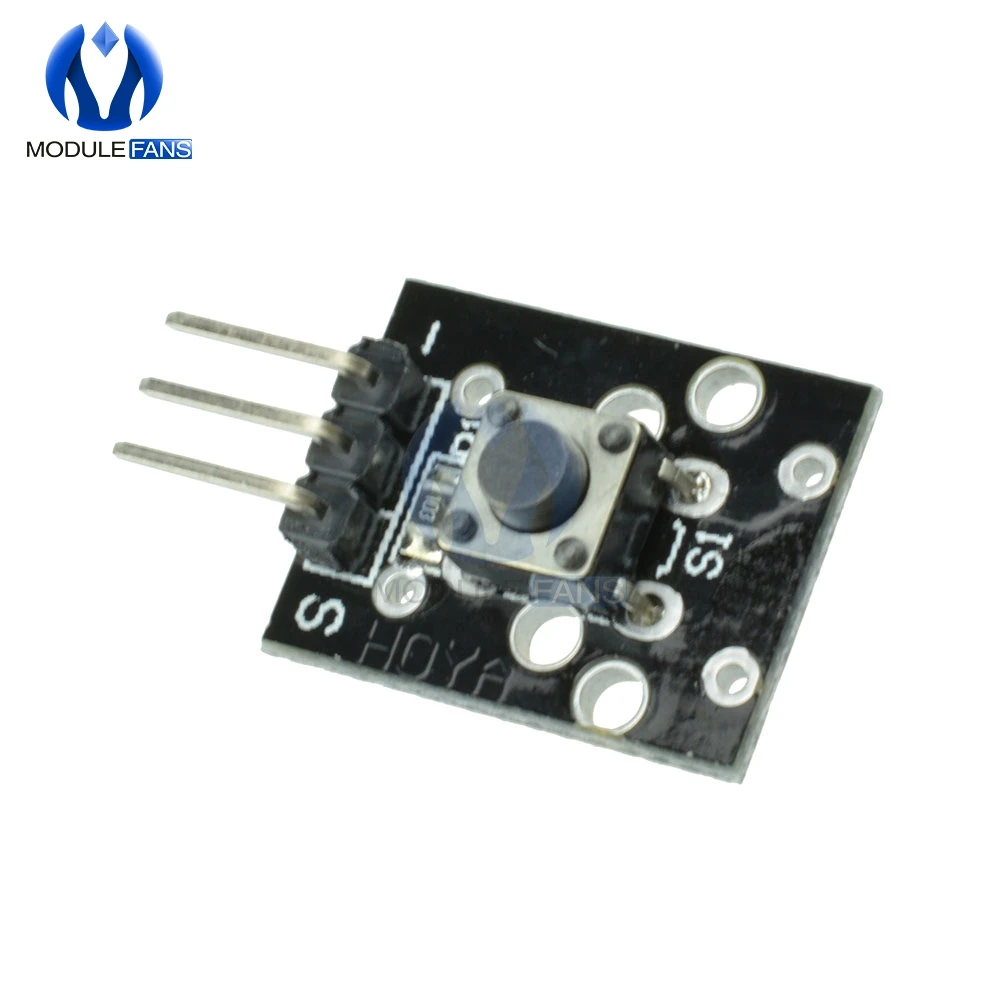 Модуль переключателя ключей для Arduino AVR PIC UNO MEGA2560 светодиодный макетный щит с 3