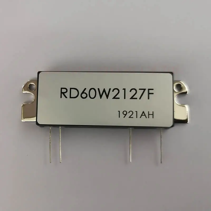 210-270 МГц 30 Вт/60 Вт 12,5 V/24 V RD60W2127F для мобильное радио RF усилитель на полевых МОП-транзисторах модуль 210 до 270 МГц Перекрестная ссылка RA30H2127M