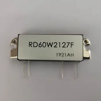 

210-270MHz 30W / 60W 12.5V / 24V RD60W2127F For MOBILE RADIO RF MOSFET Amplifier Module 210 to 270Mhz Cross Reference RA30H2127M
