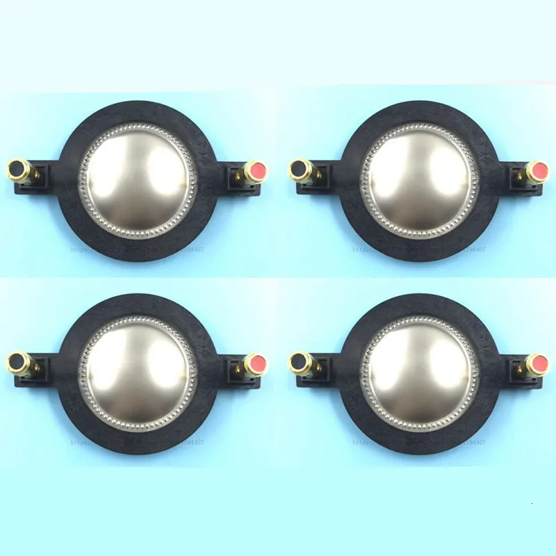 4 шт. мембранный рог для MACKIE SRM450, SRM450 II, B415 DSP, C300, C300Z,-8 Ом