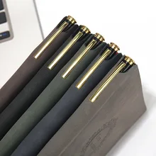 Пользовательские канцелярские принадлежности для ноутбука A5 с контакт стилуса Ретро овцы в Пакистанском Стиле Кожаный Блокнот бизнес офис тетрадь для студентов