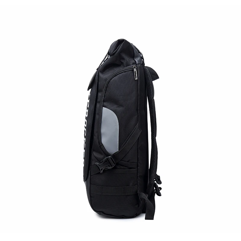 Zebella мужской рюкзак для путешествий большой емкости модный подростковый рюкзак для студентов водоотталкивающий рюкзак сумки для ноутбуков