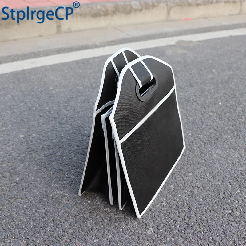 Автомобильные аксессуары органайзер с несколькими карманами вместительная