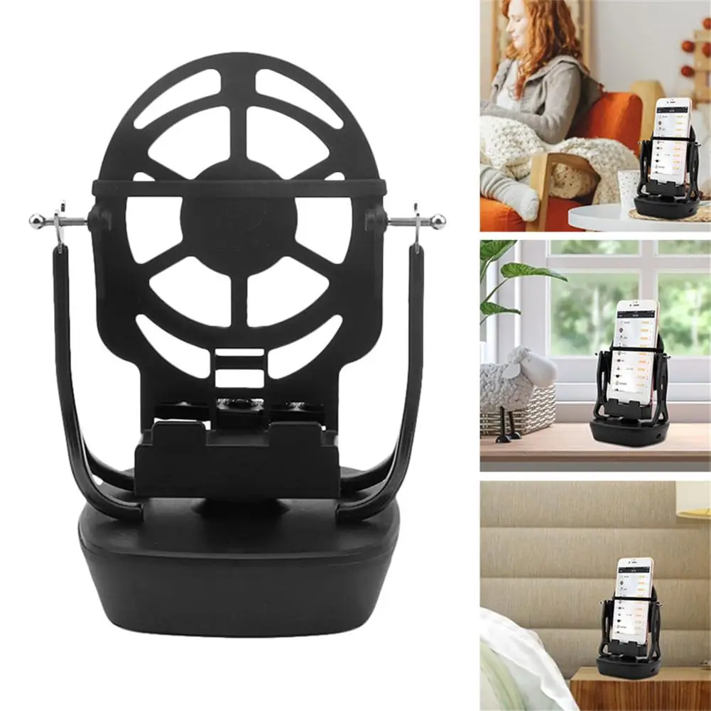 Phone Swing Automatic Shake Motion Phone Wiggler Device Steps Earning Device WeChat Motion Step Passometer Home Decoration