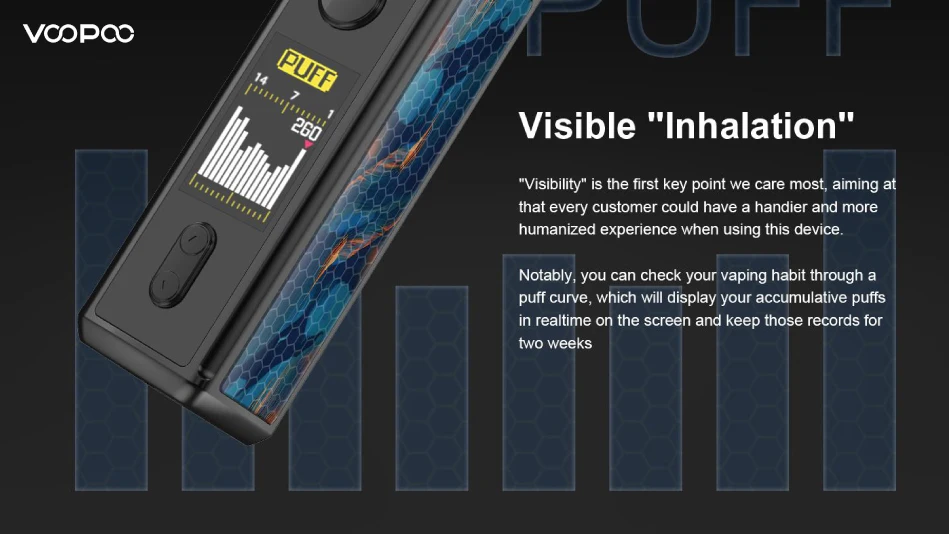 VOOPOO-VINCI-Mod-Pod-Kit-5.5ml-Vape-Pod-&-1500mAh-battery-fit-0.3ohm-PnP-coil-Electronic-Cigarette-Vaporizer-9