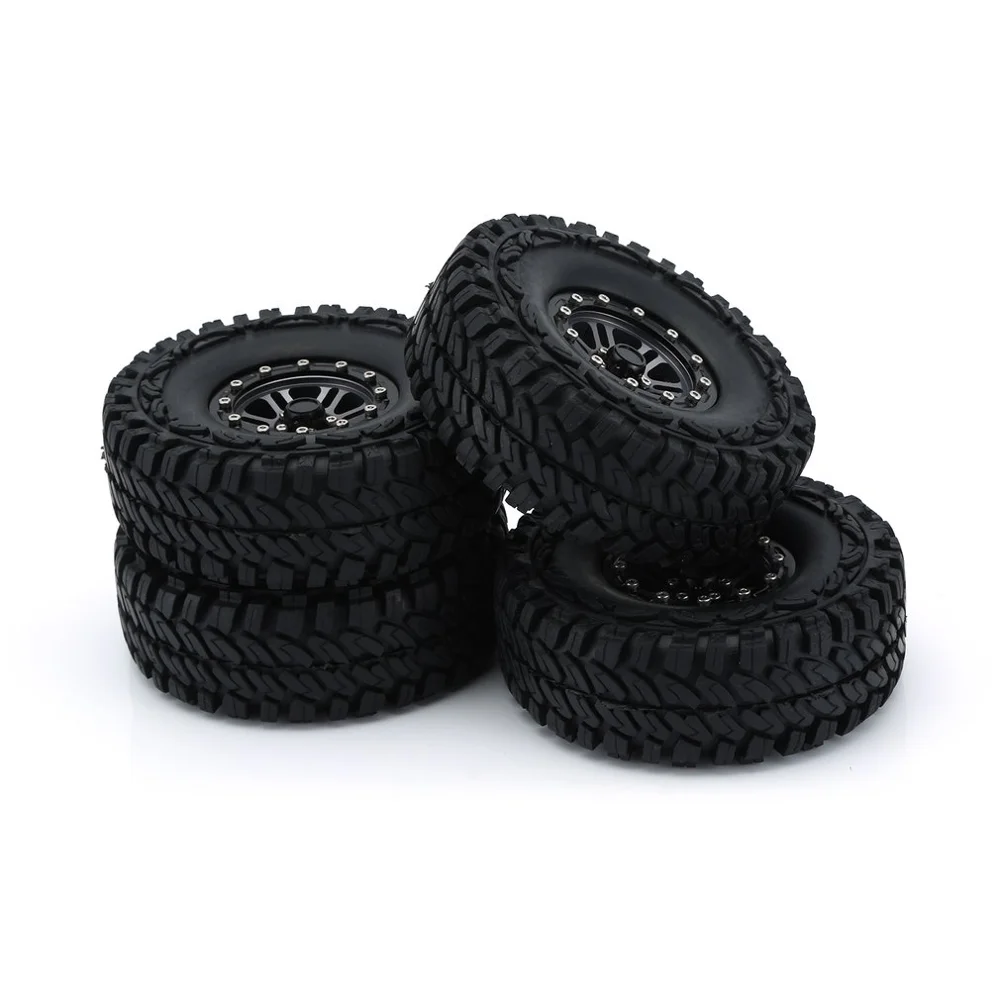 1/10 RC автомобильный комплект рамы из алюминиевого сплава с ЧПУ для SCX10 осевой RC Гусеничный альпинистский Автомобиль diy Запчасти и аксессуары