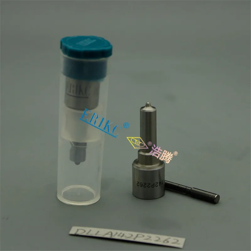 DLLA142P2262 (0 433 172 262) части двигателя с общей топливной магистралью форсунка