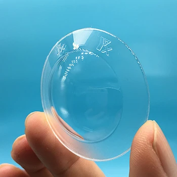 

Resin Plastic Lens Cover Protector Drone Camera Ultra Thin Transparent Easy Install Anti Scratch Cap Clear For Parrot Bebop 2