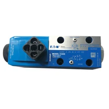 EATON VICKERS гидравлический клапан DG4V-3-2A-M-U-H7-60 электромагнитный клапан магнитный клапан