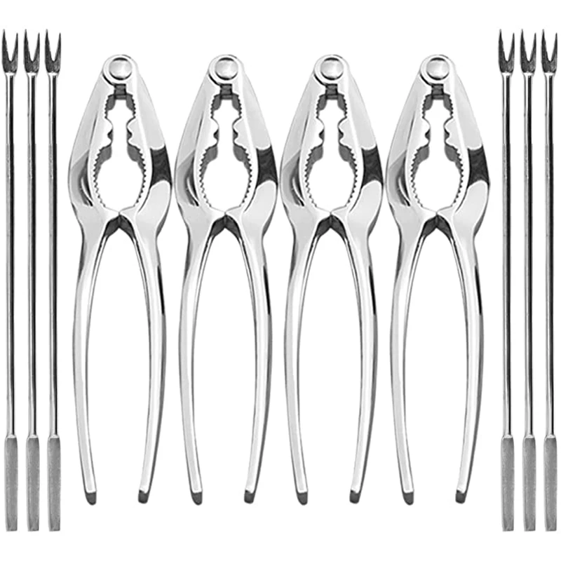 Seafood Serving Kitchen Tools