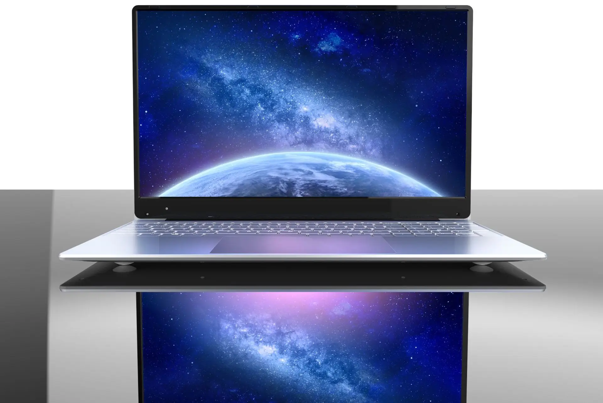 15 6 дюймов 1920X1080 объемом памяти 4 ГБ/8 ГБ Оперативная память 128GB/256GB SSD Windows Linux