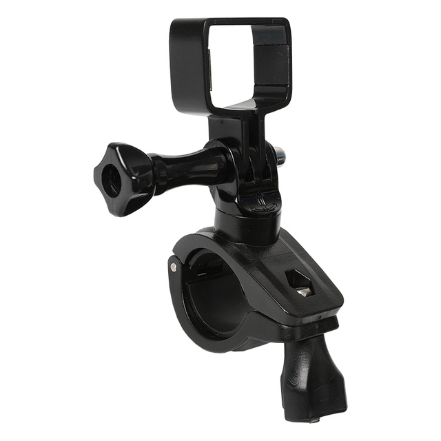 Dji OSMO Pocket Camera bicycle Stand Expansion Accessories for dji osmo pocket Gimbal Bike Clip Mount Fixed Bracket Base