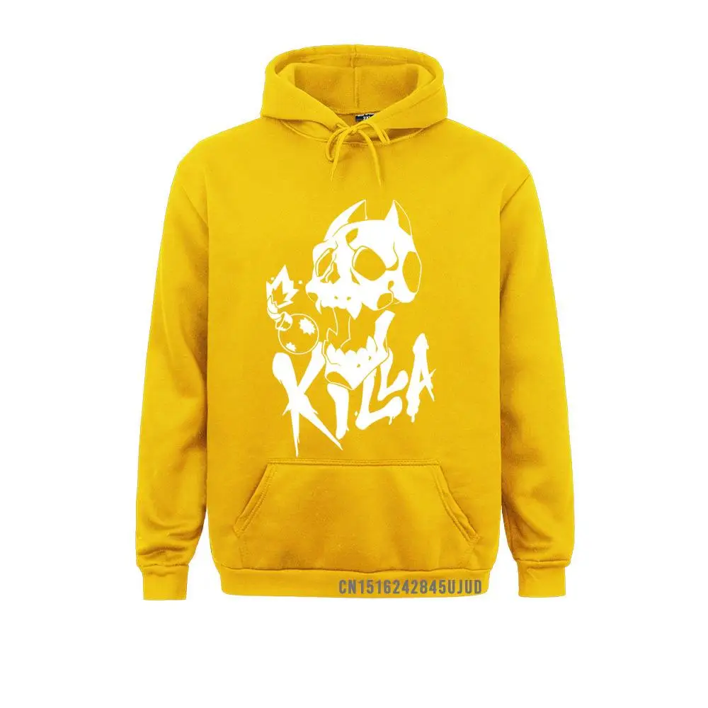 Graphic Youth Sweatshirts Long Sleeve 90770 Hoodies Printed On Hoods Drop Shipping 90770 yellow