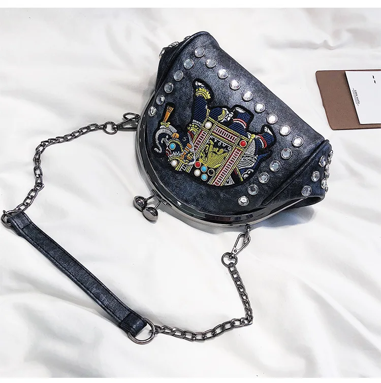 women's handbags kiss lock bag bags (32)