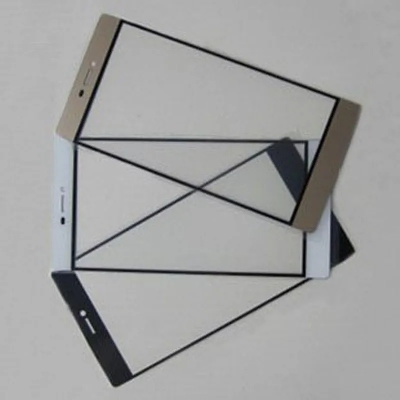 Для huawei P8 GRA CL00 UL10 honor 9 STF AL00 V9 DUK AL20 ЖК дисплей Сенсорный экран передняя внешняя