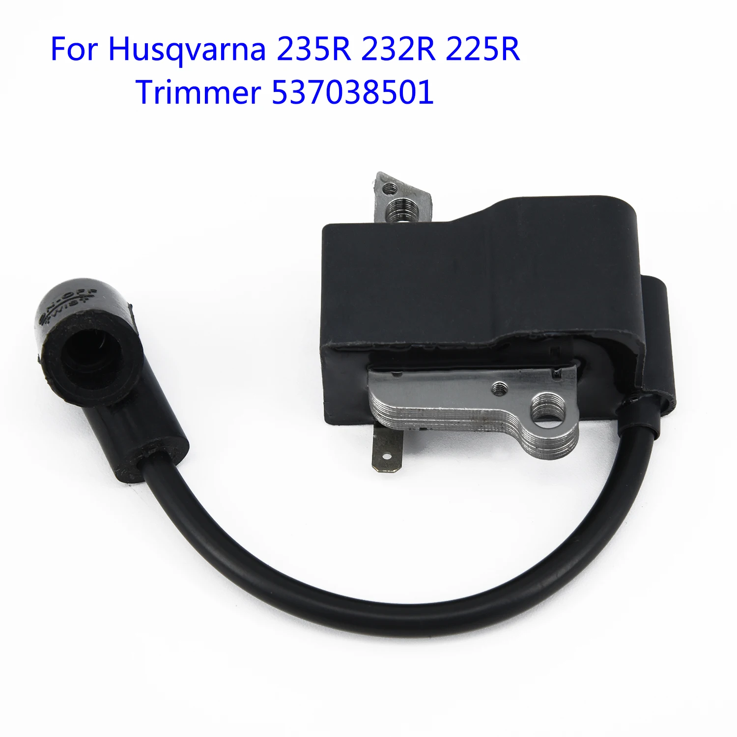 Ignition Coil For Husqvarna 235R 232R 225R 537038501 & 5038658 01