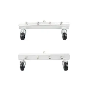 

Car Pressure Washer Car Undercarriage Cleaner with1/4 inch Male Plug Under Body Chassis Water Broom Use for Car Clean