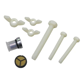 

6.0L STC HPOP Fitting Update O-Ring Repair Kit for Ford F-250 F-350 4C3Z-9B246-F