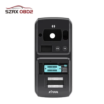 

Original Xtool KC501 Key Programer Tool OBD2 Chip Ecu Reader For Benz Infrared Key Works With X100 PAD3/A80 Auto Diagnostic Tool