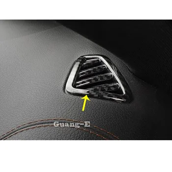 

For Mercedes Benz A Class W177 A180 A200 A250 2019 2020 Car Cover Garnish Trim Inner Front Bottom Air Conditioning Outlet Vent