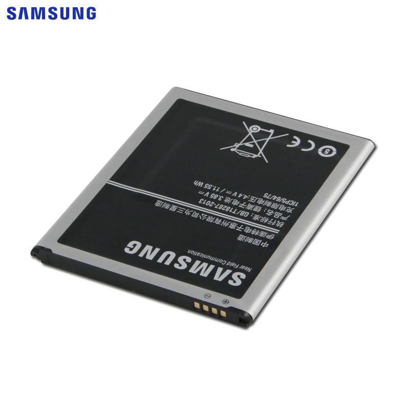 Оригинальная батарея samsung EB-BJ700BBC EB-BJ700CBE для samsung GALAXY J7 J7009 J7000 SM-J700f SM-J701F SM-J700M SM-J700H/DS