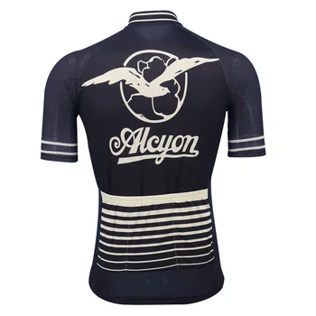 

French bicycle classic cycling jersey 2019 men's MTB cycling clothing Top Quality Short Sleeve Ropa Ciclismo Maillot Triathlon