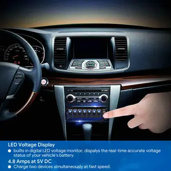 

Accessories Rocker Switch Panel Circuit Breaker Waterproof Label Sticker