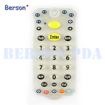 

Keypad (32-Key) Replacement for Honeywell LXE MX7 Tecton