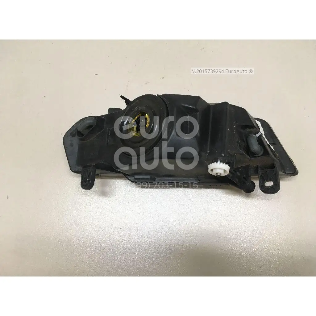 Фара противотуманная правая, состояние – Б/У,, для Skoda Yeti 5L0941700 ПОСЛЕ 2013 ГОДА 5L0941700
