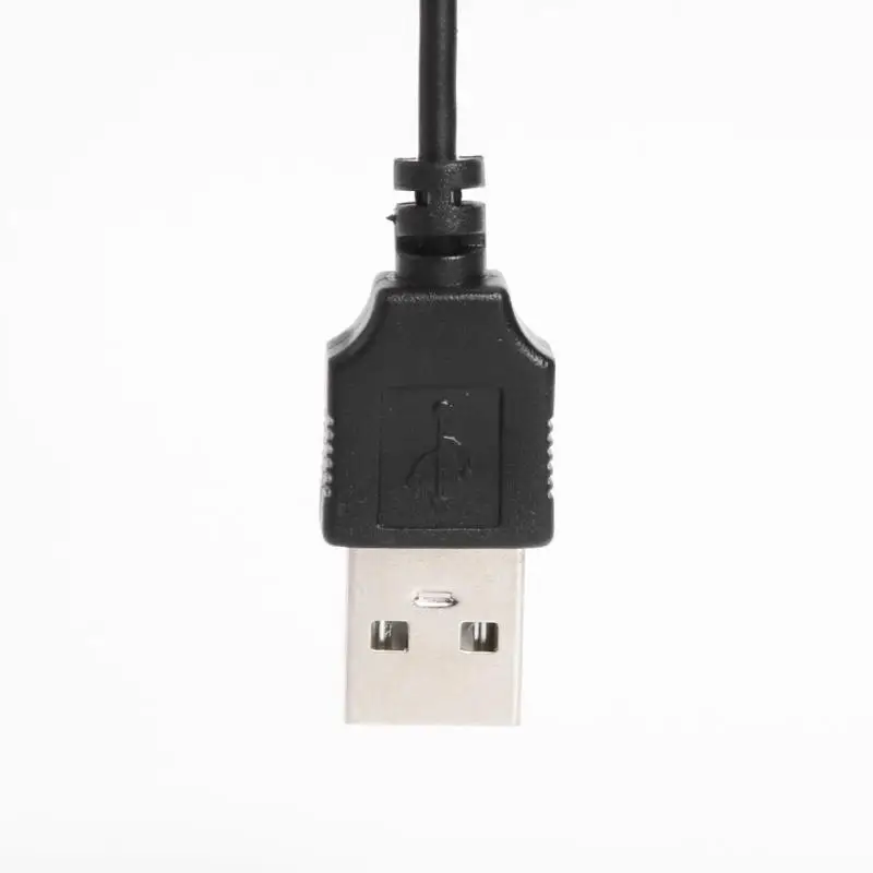 8079 USB 2,0 Pro проводная мышь 1200 dpi 3 кнопки оптическая игровая мышь 1,35 м поддержка дропшиппинг