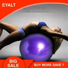 55cm йога мяч спортивные Фитнес мяч ПВХ балансировочный Коврик для йоги Йога формовки и утолщение мяч для занятий йогой, фитнесом