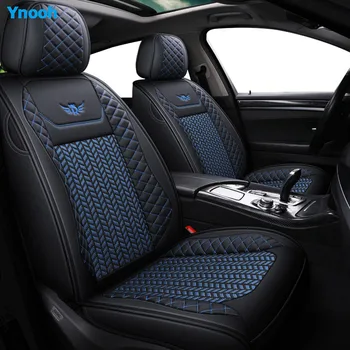 

Ynooh Car seat covers For volvo v60 v50 v40 s40 850 xc40 v70 xc90 car protector