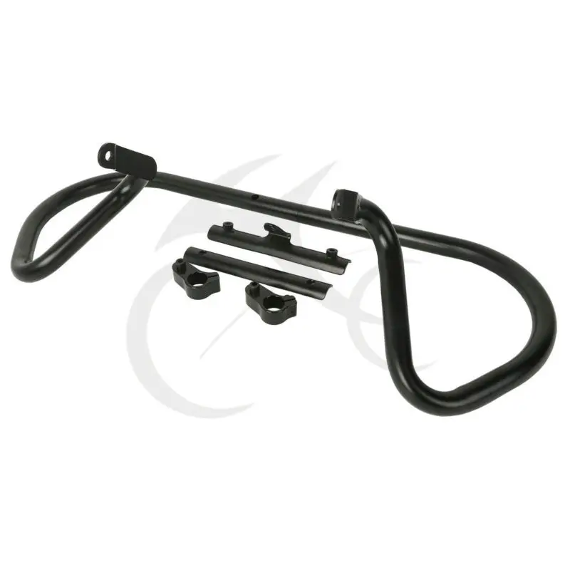 

1 1/4" Engine Guards Crash Bar For Harley Night ROD Special VRSCD 06-08 VRSCDX 07-17 VRSCA V ROD VRSCB Muscle VRSCF