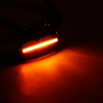

Lamp Car Light Car side light For A3 A4 S4 B6 B7 A6 C5 TT Quality Replacement