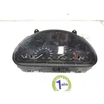 

62116911288 BOX INSTRUMENTS BMW 3 SERIES COMPACT (E46)