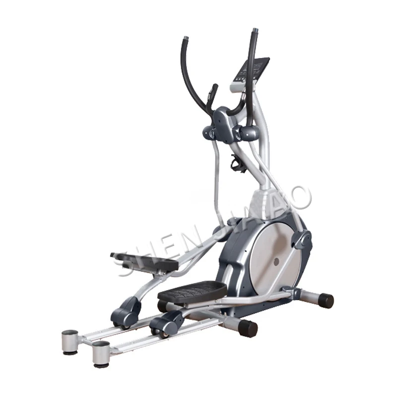 Home Exerciser Stepper Fitness Walker Machine Treadmill