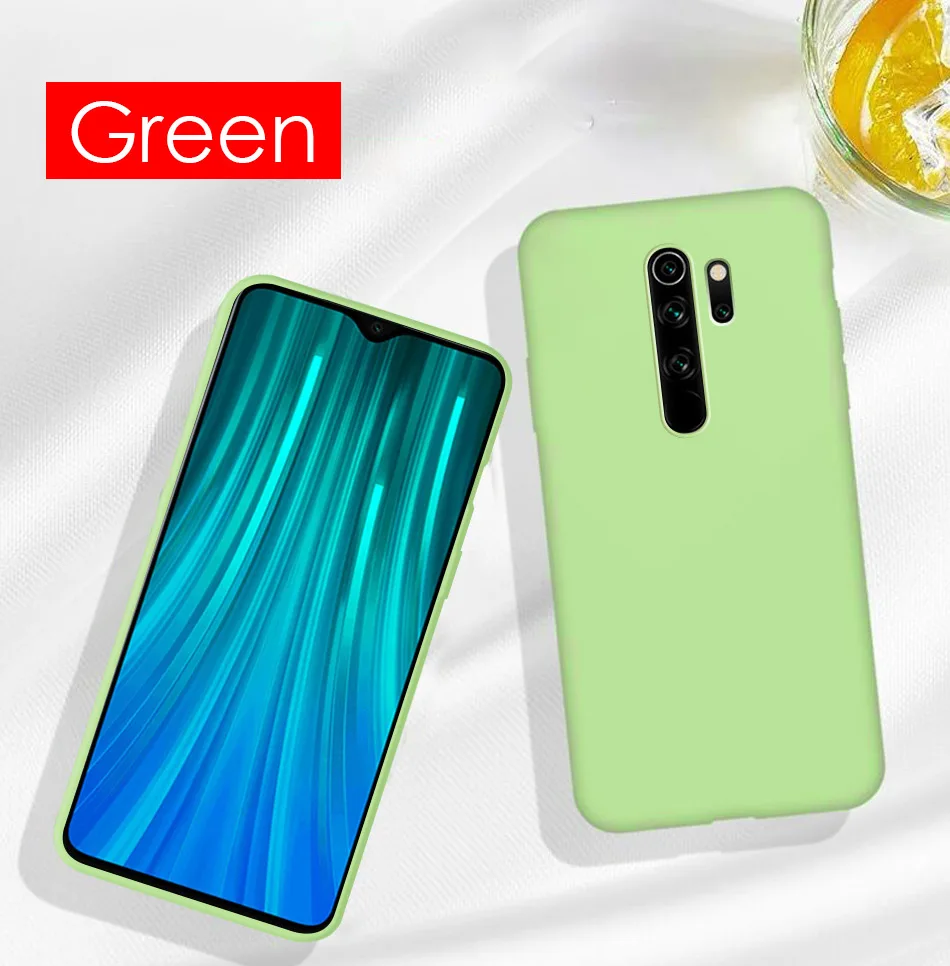 红米Note8pro液态_14