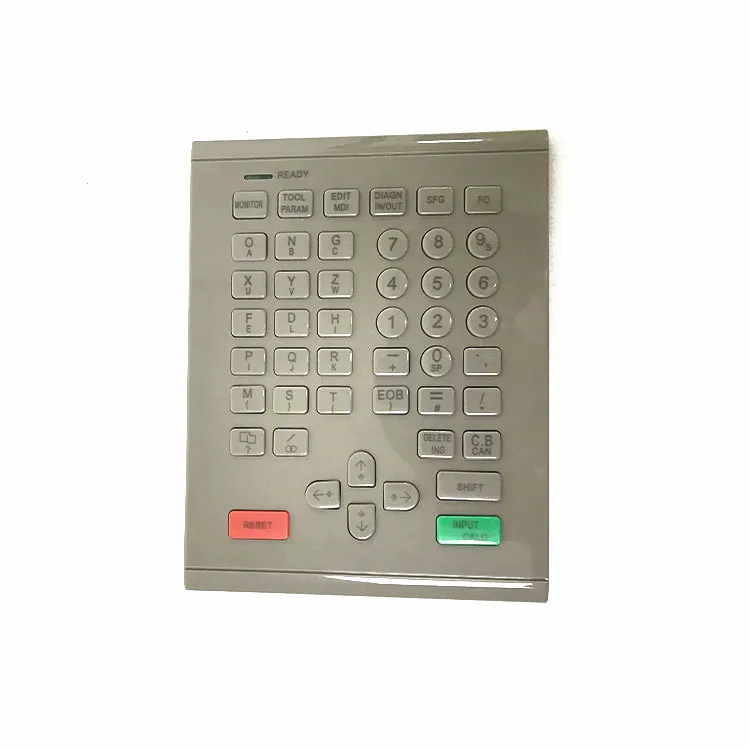 Оригинальная панель управления KS-4MB911A button M520/M64 станок с ЧПУ цифровая клавиатура |